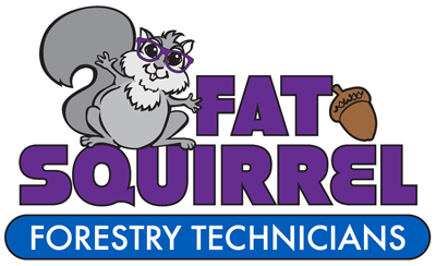 Fat Squirrel Forestry